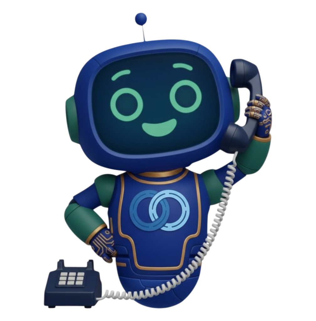 Teléfono IP con Koolnal